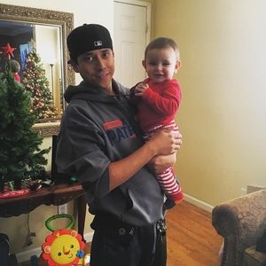 Meet your Posher, Mike